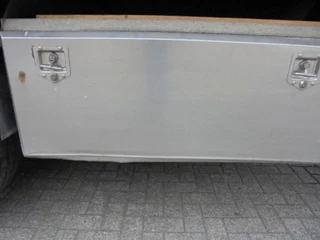 DRACO N/A 2002 - TXA 230 NL TRAILER obrazek 8