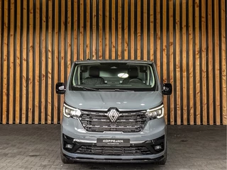 Renault Trafic 2024 - 2.0 Blue dCi 170PK Automaat L2H1 Bestelwagen image 22