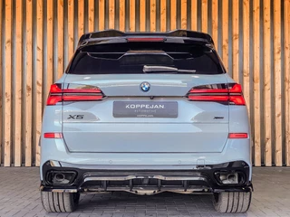 BMW X5 2023 - xDrive50e 489PK High Executive M-Sport image 26