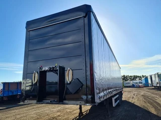 NORDIC S340 | Sliding roof | New tilts | Glavanised chassis | Code XL | Anti theft 2018 - N/A image 7