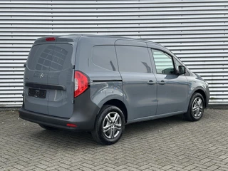 Mercedes-Benz eCitan 2024 - 112 Pro L1 51 kWh image 2