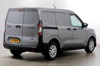 Ford Transit Courier 2024 - 1.0 EcoBoost 125pk Automaat Trend Airco/Navi/Camera 03-2024 afbeelding 2 miniatuur