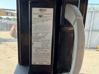 Cat N/A 2019 - 320GC 07B imagen 18