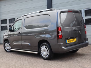 Opel Combo 2022 - 1.5D 102pk Euro 6 - L2 Lang - Camera - Cruise bild 3