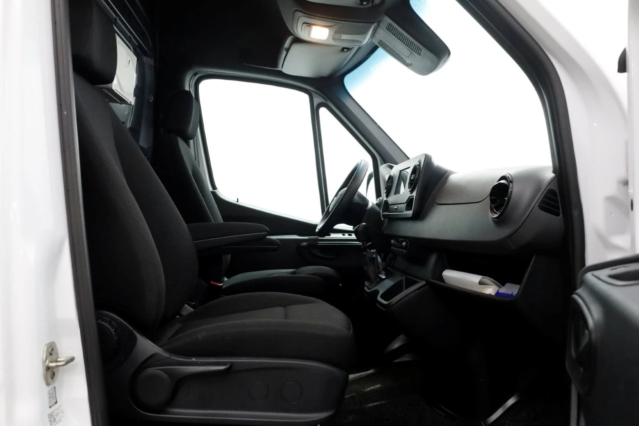Mercedes-Benz Sprinter 2019 - 516 CDI 163pk E6 L2H2 Airco/Inrichting/230V Trekhaak 3500kg 11-2019 obrázek 5
