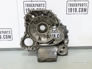 Scania N/A - 2107457 Versnellingsbakhuis Scania afbeelding 2