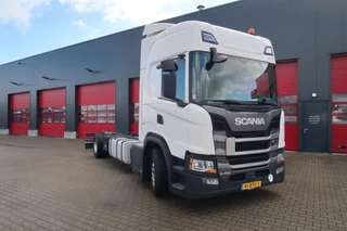 Scania G 2017 - G450 image 2
