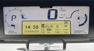 Citroën Grand C4 Picasso 2007 - 2.0-16V Ambiance bj.2007 Autom|Clima|6 Pers|Trekh|Pdc. image 26