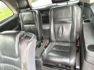 Volvo XC90 2007 - 2.4 D5 Momentum 7 PERSOONS Youngtimer obrazek 32