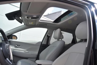 Hyundai Kona 2025 - 1.6 GDI HEV Premium Sky obrazek 35