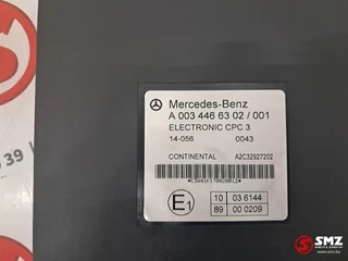 Mercedes-Benz N/A 2014 - Occ ECU CPC3 regeleenheid Mercedes image 4