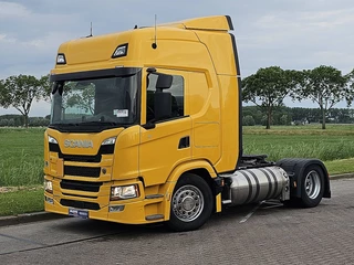 Scania G 2021 - G410 imagen 2