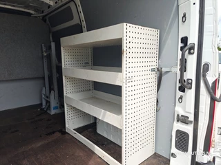 Renault Master 2020 - T35 2.3 dCi 135 L2H2 , Euro 6 , 1e Eig. Airco cruise , Apk mei 2027 , super Km , pracht bus. obrazek 21