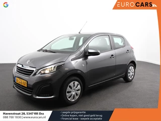 Peugeot 108 2022 - 1.0 e-VTi Active te koop