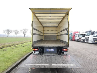 Iveco Eurocargo 2019 - 120E21 obrazek 13