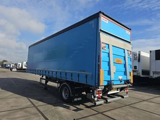 SYSTEM TRAILERS N/A 2020 - D400V/XL/ZL/BPW obrazek 2
