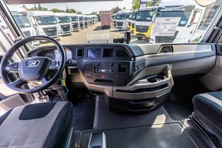 MAN TGX 2021 - 18.470 BLS - INTARDER zdjecie 12