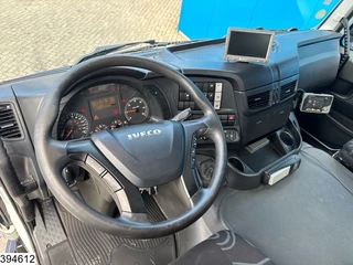 Iveco Trakker 2018 - 330 4x4, EURO 6, Palfinger, Remote image 5