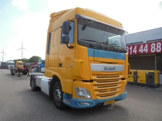 DAF XF 440 2015 - 125XDAF 106 TRACTORHEAD IN STOCK obrazek 3
