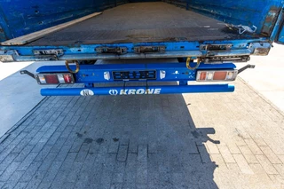 Krone N/A 2015 - SD P27-ALU BORDEN/RIDEAUX/LADEBOARD image 19