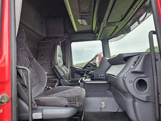 Scania R 2002 - R164.480 afbeelding 7