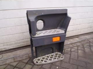 Scania N/A - INSTAP LINKS (MEERDERE STUKS OP VOORRAAD) obrazek 1