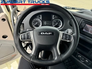 DAF XF480 2018 - SUPERSPACECAB, STANDCLIMA, 2 TANKS, 2 BEDS image 20