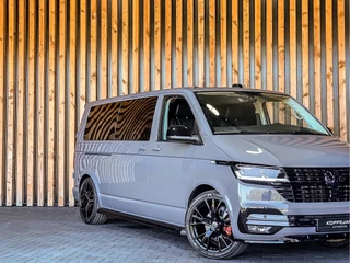 Volkswagen Transporter 2024 - 2.0 TDI 150PK DSG Bulli Dubbele Cabine L2H1 imagen 34