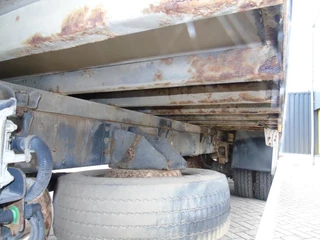 Volvo FL 2011 - N/A imagen 15