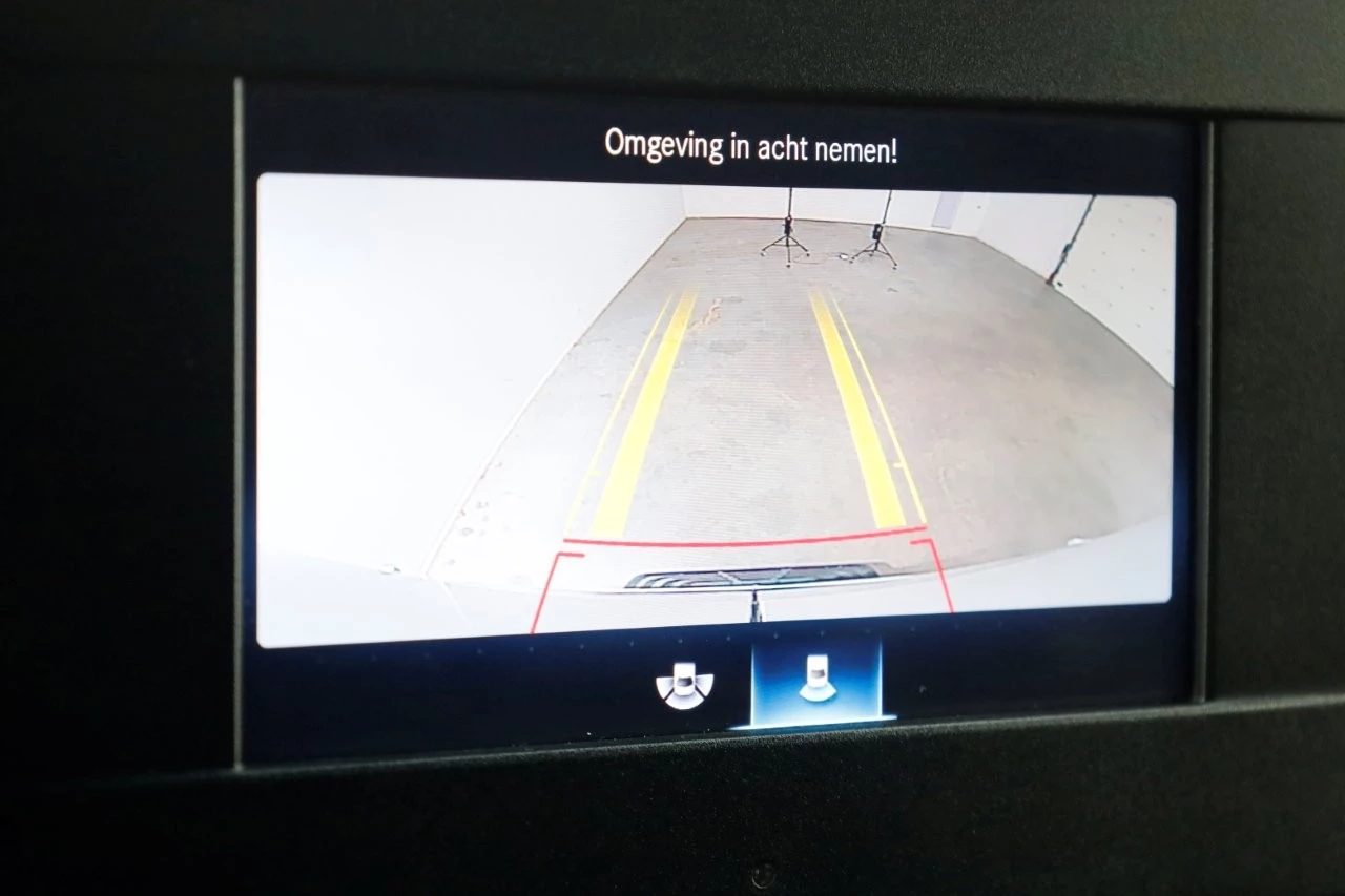 Mercedes-Benz Sprinter 2020 - 315 CDI 150pk RWD 9G-Automaat L2H2 LED/Airco/Camera 12-2020 immagine 15