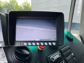 Mercedes-Benz Econic 2630 CNG Euro 6 zijlader Just 135.668 km! 2017 - N/A obrazek 18