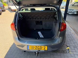 SEAT Altea 2012 - 1.2 TSI Ecomotive Businessline COPA / APK 5-2027 obrazek 12