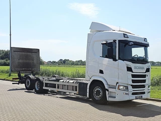 Scania R 2020 - R500 obrazek 5