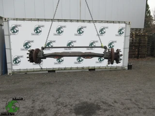 Volvo - 20581073/21487603/21487605 VOLVO FM 410 EURO 5 te koop