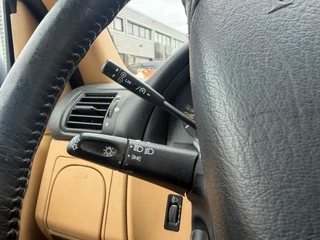 Mercedes-Benz ML 1998 - 320 Automaat Airco Cruisecontrol Trekhaak 4x4 6 Cilinder Benzine image 15