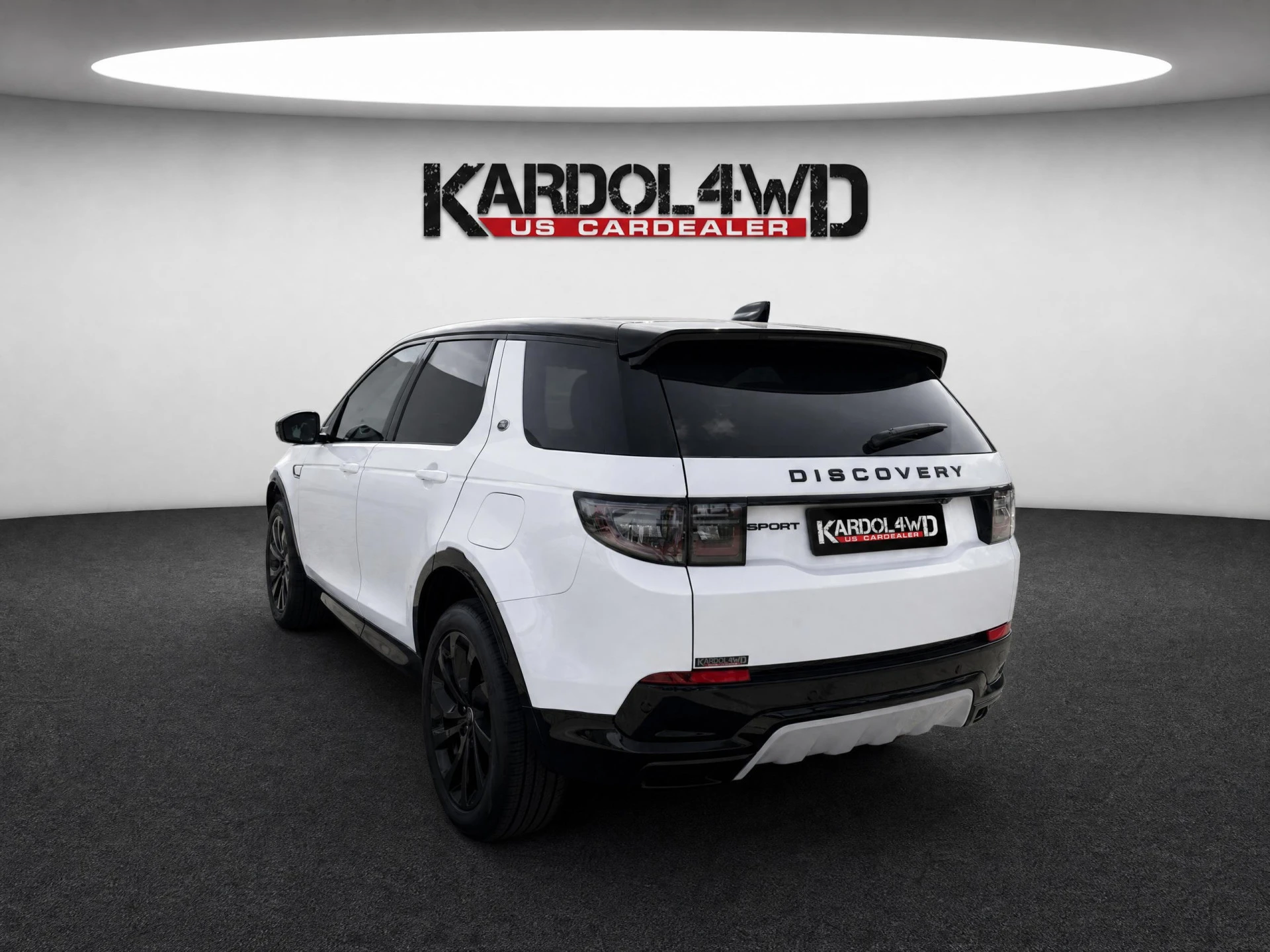 Land Rover Discovery Sport 2025 - 1.5 P270e PHEV Dynamic SE | Panorama | 360gr camera | afbeelding 6