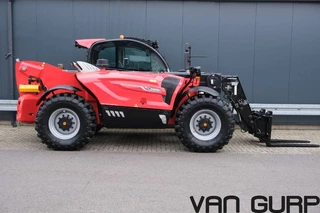 Manitou N/A 2023 - MLT 961-160 V+ L | 2023 | 300h immagine 2