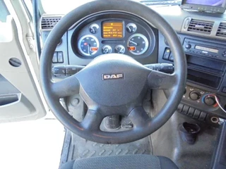 DAF CF 75.250 2013 - 6X2 FAN EEV  NL TRUCK immagine 13