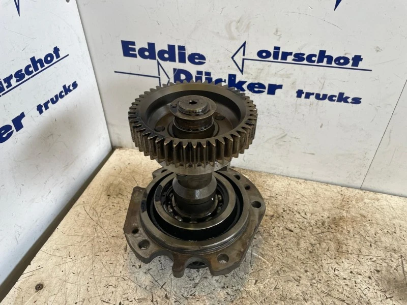 DAF - 1949404 / 2044129 / 2164373 / 2276509 PTO, 1 UUR afbeelding 3