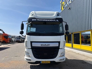 DAF 400 2015 - CF obrazek 2