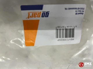 Diversen N/A - Stuurventiel MBV113002GP a1a1c1g kz1 immagine 6