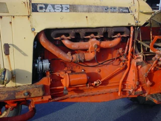 Case 930 Comfort King 1967 - N/A bild 7