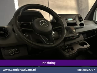 Mercedes-Benz Sprinter 2019 - 311 CDI Automaat L3H2 *PostNL inrichting* Euro6 Airco | Camera | Schappen изображение 14