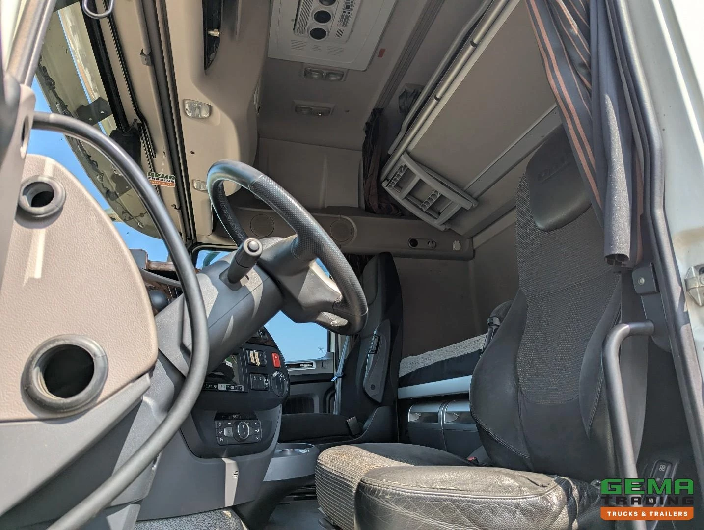 DAF XF 530 FAN 2018 imagem 6