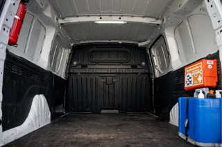 Opel Combo 2021 - 1.5 D L2H1 | 1e Eigenaar | Cruise | PDC | Airco | Trekhaak image 10