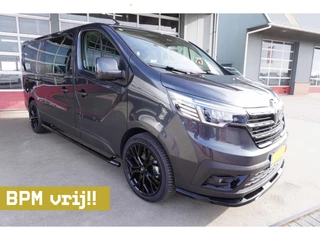 Renault Trafic 2024 - 2.0 Blue dCi 130PK T29 L2H1 Advance Dubbelcabine Blackout pakket imagem 1