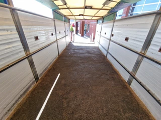 Volvo FM 2007 - 300 4x2 - Livestock 1 deck - Ventilation - Euro 4 - I shift imagen 17