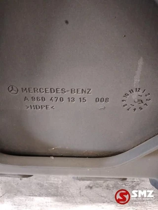 Mercedes-Benz N/A - Occ AdBlue tank 60L Mercedes Actros 1851 image 5