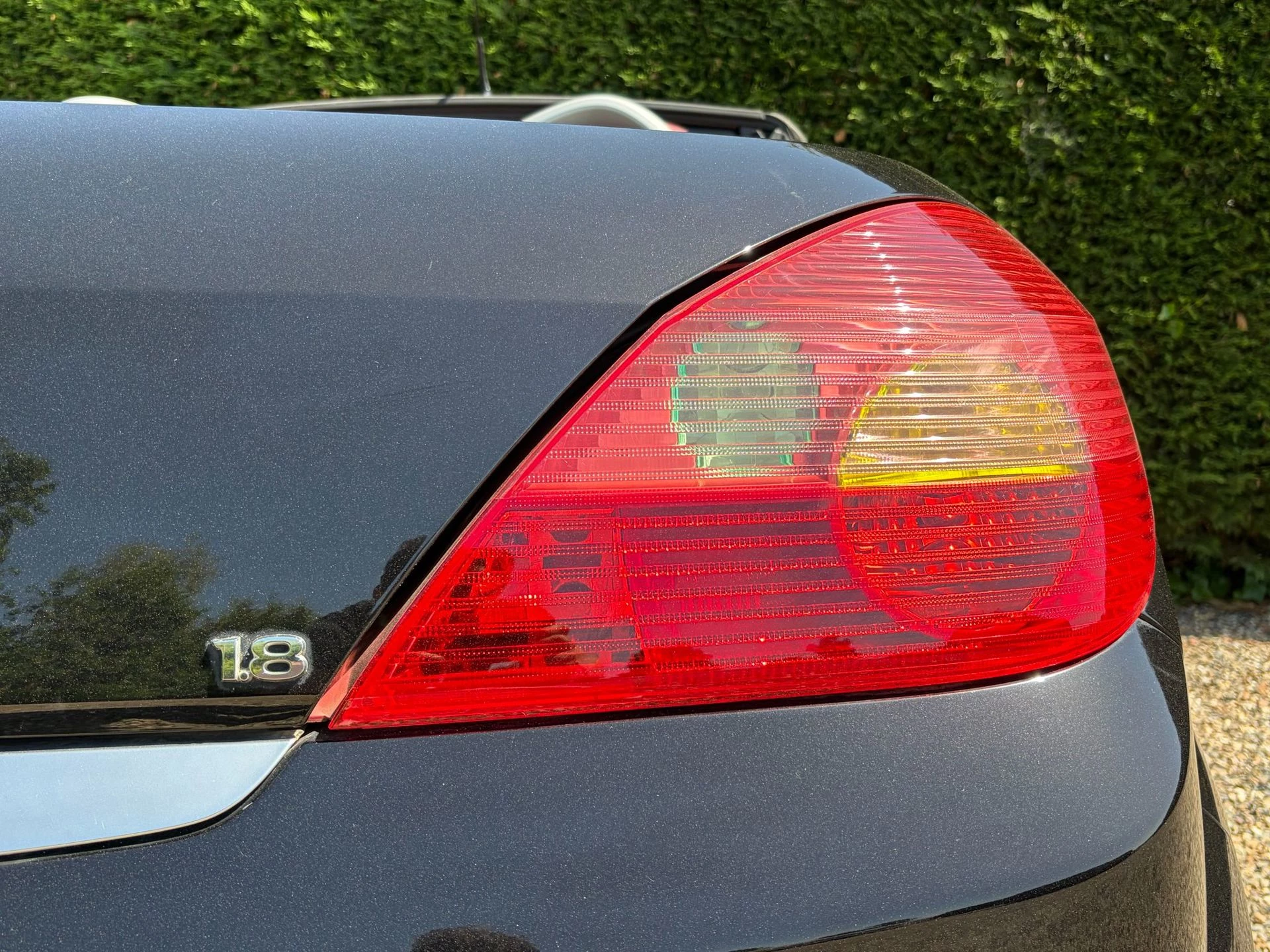 Opel Tigra 2008 - TwinTop 1.8-16V Temptation Leder Stoelverwarming afbeelding 17