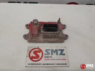Volvo N/A 2014 - Occ ECU AdBlue regeleenheid Volvo imagem 1